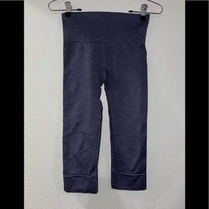 Lululemon | Blue Legging | 2